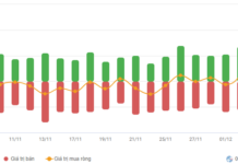 Vietstock Daily 05/12/2025: Aiming for the Previous Peak?