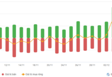 Stock Market Week 01-05/12/2025: Extending the 4-Week Winning Streak