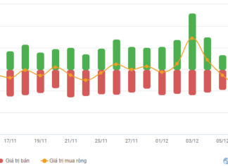 Vietstock Daily 11/12/2025: Pivot Shift Challenges VN-Index?