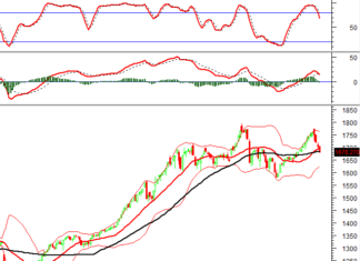 Technical Analysis for the Afternoon Session of December 12: Pessimism Persists