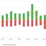 Vietstock Daily Recap: Market Polarization Resumes on December 16, 2025