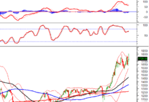 Vietstock Weekly 29-31/12/2025: Is the Tug-of-War Over Yet?