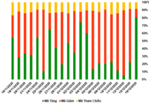 Vietnam’s Warrant Market on December 17, 2025: A Bright Start Aligned with the Underlying Market