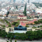 Haiphong Extends Saigon Garment and Matches’ “Prime Land” Cho Sat Market Project by 24 Months