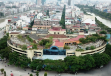 Haiphong Extends Saigon Garment and Matches’ “Prime Land” Cho Sat Market Project by 24 Months