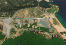 Hoà Phát Subsidiary Set to Complete $180 Million Industrial Park in Đắk Lắk by May 2029