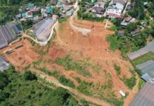 Đà Lạt Valley Flower Estate Owner Loses Over 1.5 Hectares of Land to Lâm Đồng Province’s Reclamation