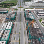 CRV Secures Nearly VND 1.9 Trillion in Advance Payments for Hoàng Huy New City – II, Recording Lowest Half-Yearly Net Profit in 5 Years