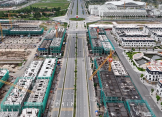 CRV Secures Nearly VND 1.9 Trillion in Advance Payments for Hoàng Huy New City – II, Recording Lowest Half-Yearly Net Profit in 5 Years