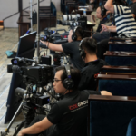 Auditor Suspended for Signing Off on Media Company ODE’s Financial Statements