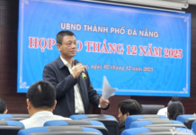 Da Nang Reimagines Urban Space Amid Skyscraper Boom to Prevent Overcrowding