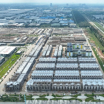 NOXH Leads with Over 9,500 Units Launched in November