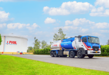 PVOIL Establishes Aviation Fuel Trading Company