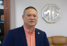 Haxaco Subsidiary Plans Capital Raise for Additional MG Vehicle Imports