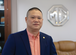 Haxaco Subsidiary Plans Capital Raise for Additional MG Vehicle Imports