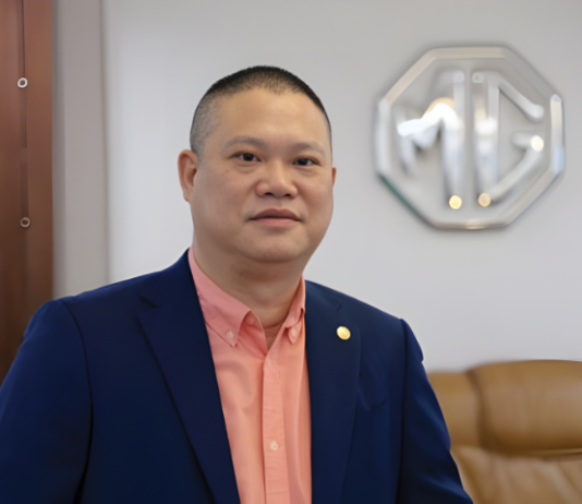 Haxaco Subsidiary Plans Capital Raise for Additional MG Vehicle Imports