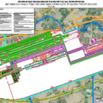 Gia Bình International Airport Construction: Coteccons Joins the Project