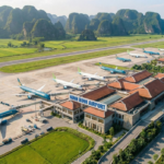 Ninh Binh International Airport: A $10 Billion Project Set to Break Ground in 2027