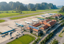 Ninh Binh International Airport: A $10 Billion Project Set to Break Ground in 2027
