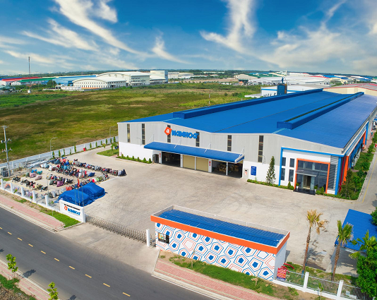 Nam Hoa Toys to Sell Its Cu Chi Factory