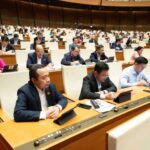 Unleashing Potential: Ho Chi Minh City’s Expanded Special Mechanisms Propel Its Rise as a Global Metropolis