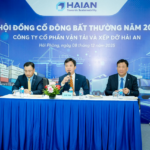 “Hải An Shipping CEO: ‘HAH Freight Rates Consistently Remain the Highest in the Market'”