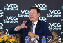 Dr. Trần Quý: The Essence of Digital Assets Lies in ‘Asset’, Not Technology