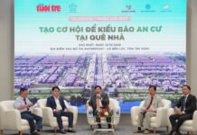 What Documents Do Overseas Vietnamese Need to Purchase Property in Vietnam?