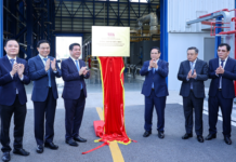 Unlocking Energy Potential: $1.4 Billion LNG Power Complex Launches in Nhon Trach