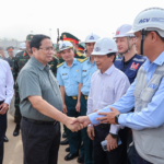 Long Thanh Airport Set to Welcome Its Inaugural Flight