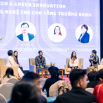 Unlocking Growth: High-Tech Agri-Startups Demand Expanded Networking Spaces