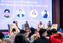 Unlocking Growth: High-Tech Agri-Startups Demand Expanded Networking Spaces