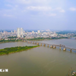 Unveiling the Hong River Scenic Avenue: A $37 Billion Mega-Project Launches on December 19th