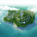 Luxury Resort Project in Lam Dong Under Scrutiny as Inspectors Uncover Violations at Doi Hon Rom