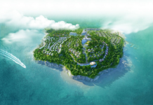 Luxury Resort Project in Lam Dong Under Scrutiny as Inspectors Uncover Violations at Doi Hon Rom