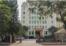 Hanoi Approves Land Conversion for Vinaconex’s D9 Khuất Duy Tiến Project