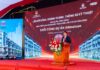 GELEX Infrastructure Launches ANmaison Low-Rise Urban Housing Project in Hai Phong
