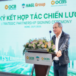 HAG Leverages Subsidiary Shares as Collateral for Bank Loan