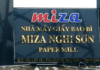 Miza Paper Manufacturing Company Guarantees $6.5 Million in Bonds for Subsidiary