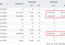 “Intense Share Transfers Shake Up DNP Holding”