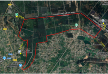 $2.8 Billion Urban Development in Tay Ninh Slated for Completion by Q4 2030