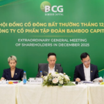 Chairman Andy: BCG Strives to Avoid Delisting Amid Projected Losses Until 2027