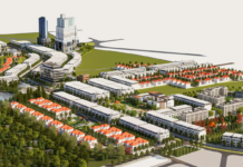 Why Saigonres Sets a Record-Breaking Business Target for 2026?