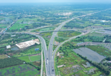 CII Allocates VND 500 Billion from Bond Issuance to Fund HCMC – Trung Luong – My Thuan Expressway Project