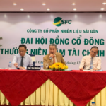 SFC Shareholders’ Meeting: Rental Segment Faces Risks as Co.opmart Binh Trieu Terminates Lease Early