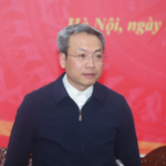 Police Ministry: 14 Suspects Indicted in Vietnam Cement Corporation Case