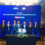 GELEX and FPT Forge Strategic Partnership to Advance Blockchain Technology for Global Markets