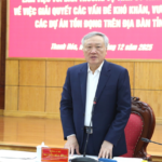 Unlocking Thanh Hoa’s Potential: Resolving Project Bottlenecks to Drive Development