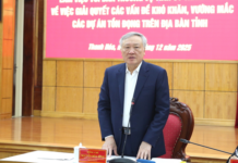 Unlocking Thanh Hoa’s Potential: Resolving Project Bottlenecks to Drive Development