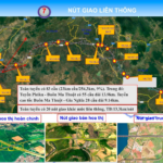 DLG Divests Entire Stake in Subsidiary, Anticipating Nearly VND 530 Billion in Proceeds Amid VND 77 Trillion Highway Proposal